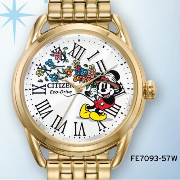 Watches